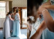 Pale Blue Wedding Dress A Style Guide