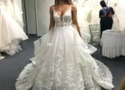 Plus Size Beach Wedding Dresses A Guide