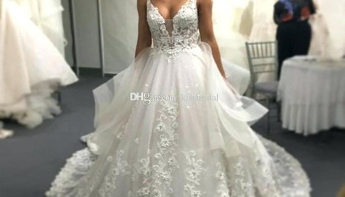 Plus Size Beach Wedding Dresses A Guide