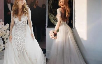 Blake lively wedding dress