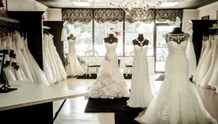 Wedding Dress Consignment Near Me