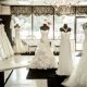 Wedding dress consignment near me