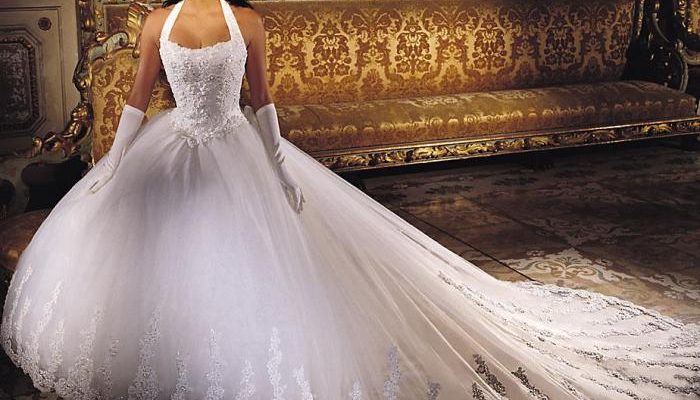 Very Expensive Wedding Dresses A Luxurious Look