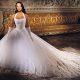 Very expensive wedding dresses