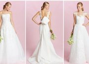 Oscar de la Renta Wedding Dresses A Timeless Elegance