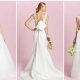 Oscar de la renta wedding dresses