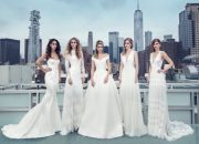 Wedding Dresses USA New York A Comprehensive Guide