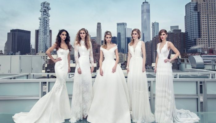 Wedding Dresses USA New York A Comprehensive Guide