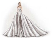 Wedding Dresses for Brides A Comprehensive Guide