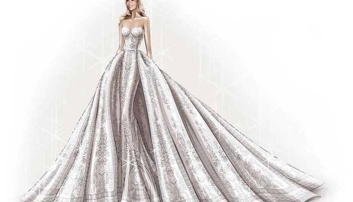 Womens Wedding Dresses A Comprehensive Guide