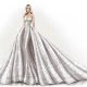 Women's wedding dresses